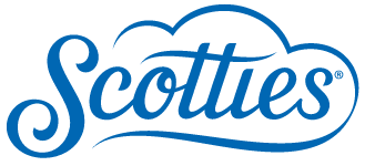 Scotties logo